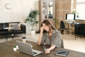 Low Testosterone Signs