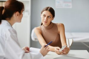 Women’s Sexual Health