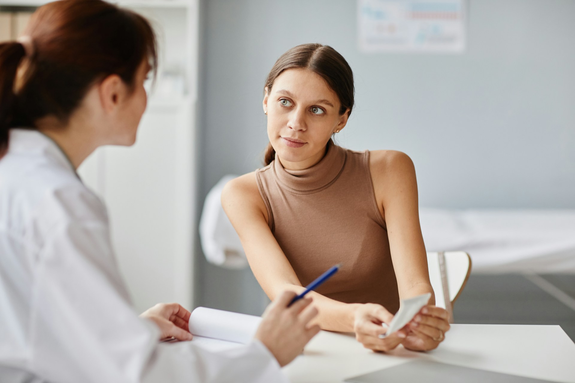 Women’s Sexual Health