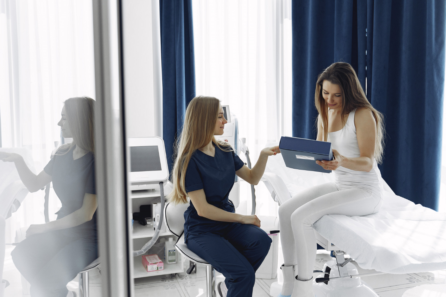medical spa