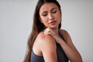 Thyroid Symptom