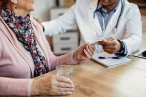 Hormone Replacement Therapy