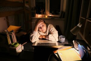 Chronic stress