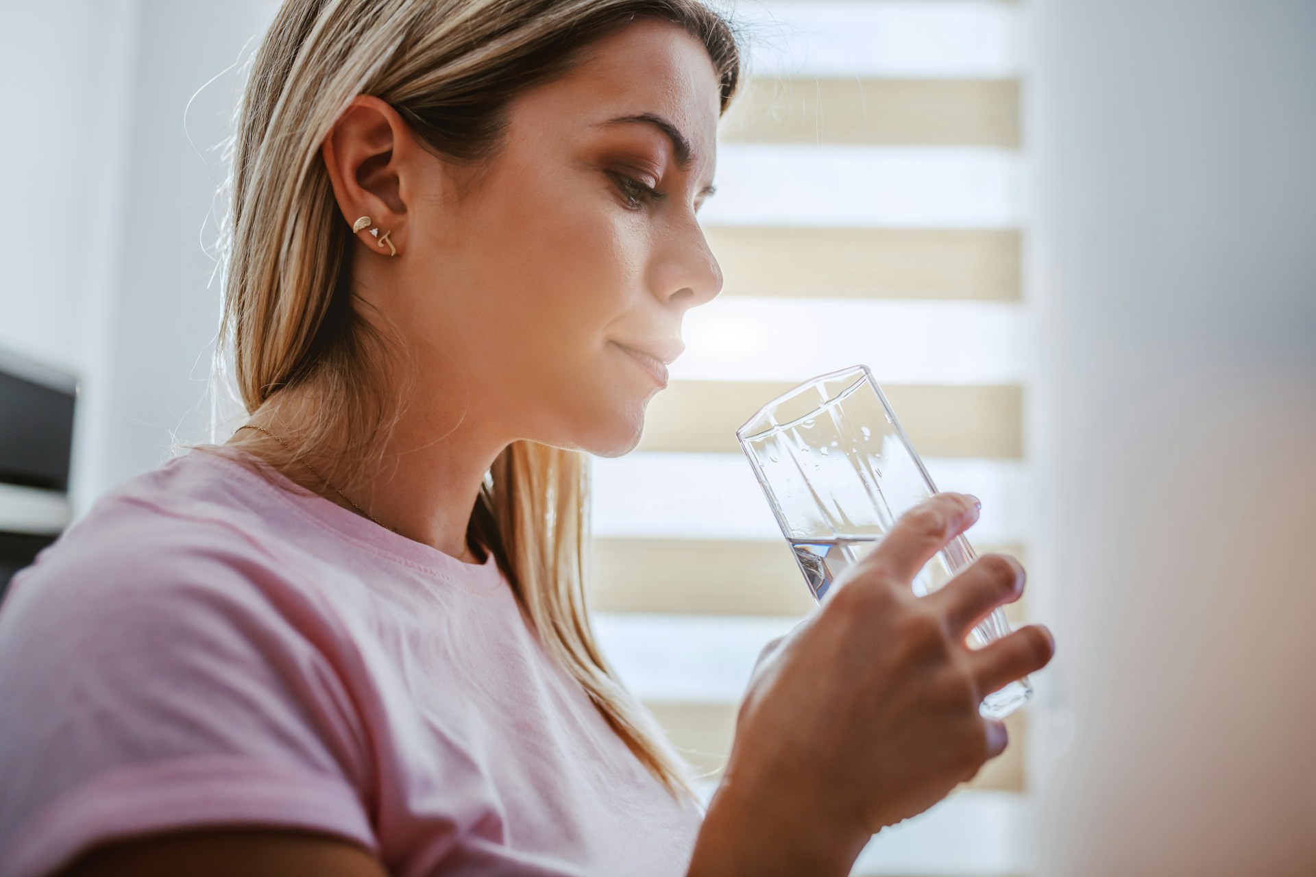hydration and electrolyte