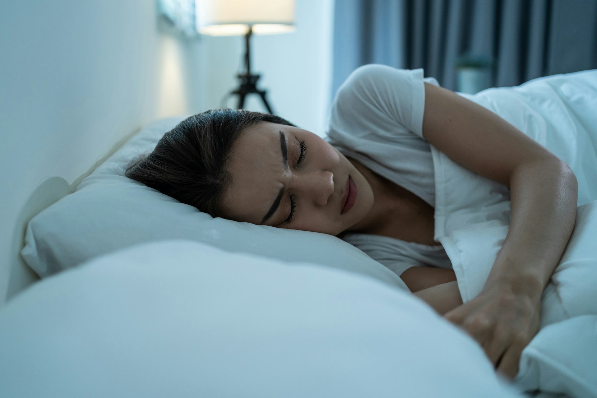 hormone imbalance signals