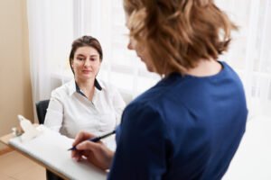 Bioidentical Hormone Therapy