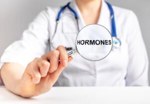 Bioidentical Hormones