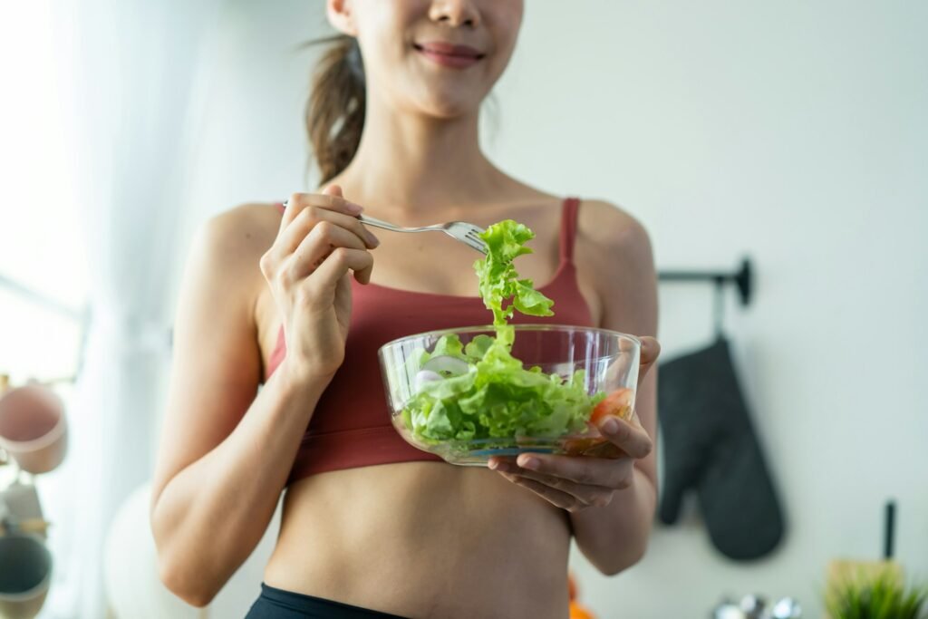 Chronic Dieting