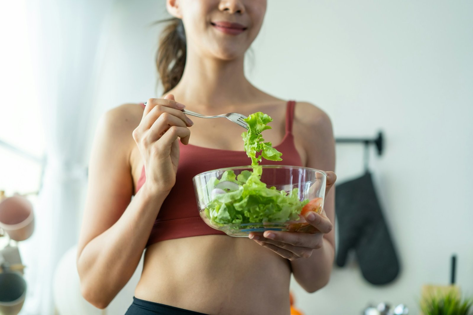 Chronic Dieting