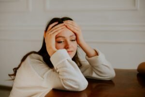 Thyroid Symptoms