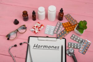 Hormones