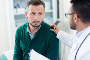 Men’s Hormone Therapy