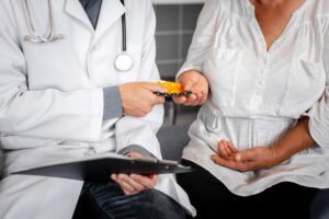 Hormone Replacement Therapy