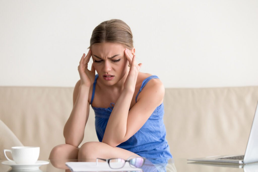 Hormone Imbalance