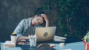 Stress Hormone Balance