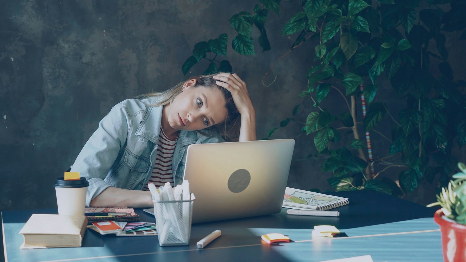 Stress Hormone Balance